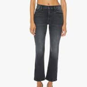 MOTHER The Outsider Flood - Color Not Today Satan - Size 27